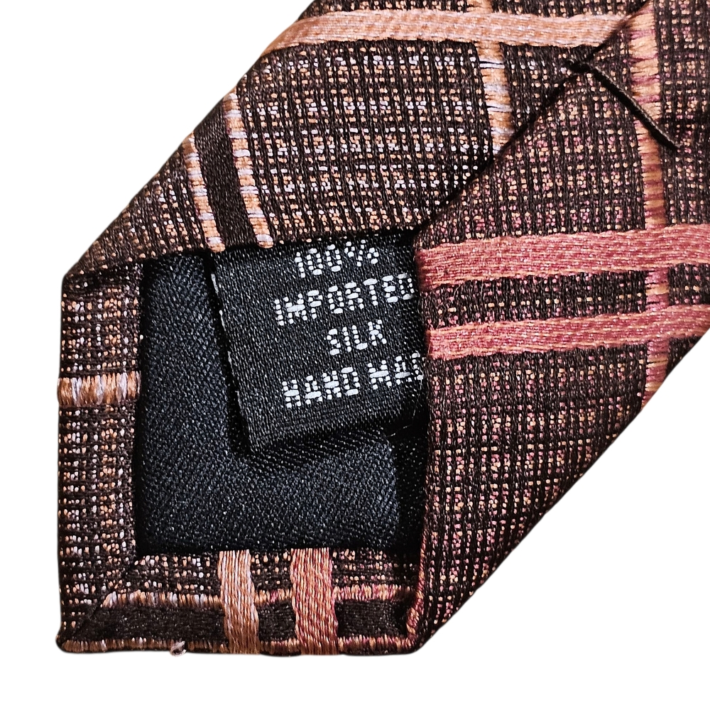 KENNETH COLE REACTION TIE - Picture 6 of 14
